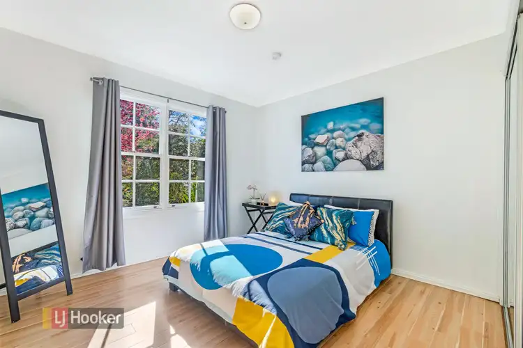 Sixth view of Homely house listing, 503 Galston Road, Dural NSW 2158