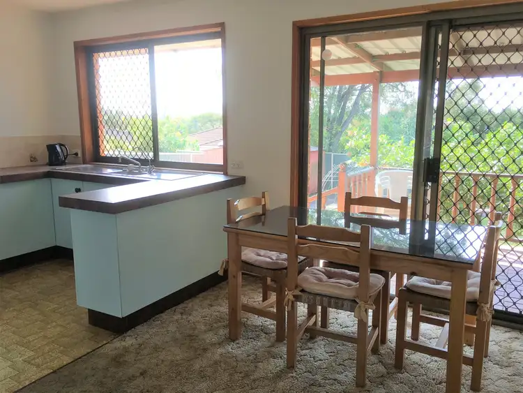 Second view of Homely house listing, 16 Thoms Crescent, Mount Warren Park QLD 4207
