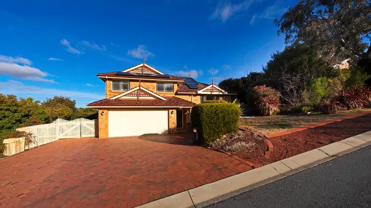 Main view of Homely house listing, 3 Gula Place, Ngunnawal ACT 2913