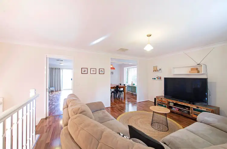 Third view of Homely house listing, 3 Gula Place, Ngunnawal ACT 2913