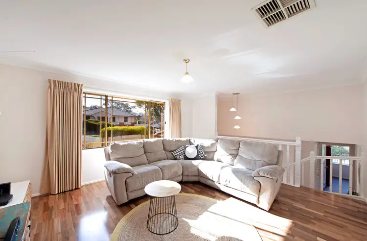 Fourth view of Homely house listing, 3 Gula Place, Ngunnawal ACT 2913