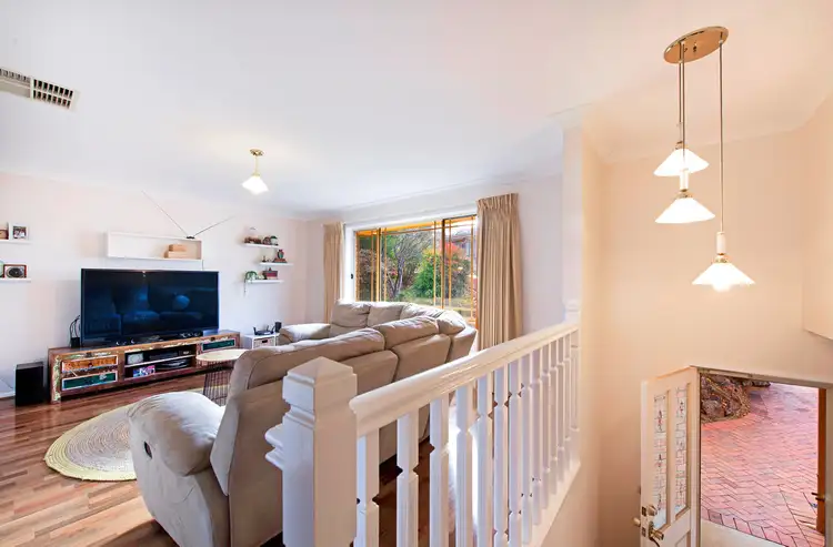 Fifth view of Homely house listing, 3 Gula Place, Ngunnawal ACT 2913