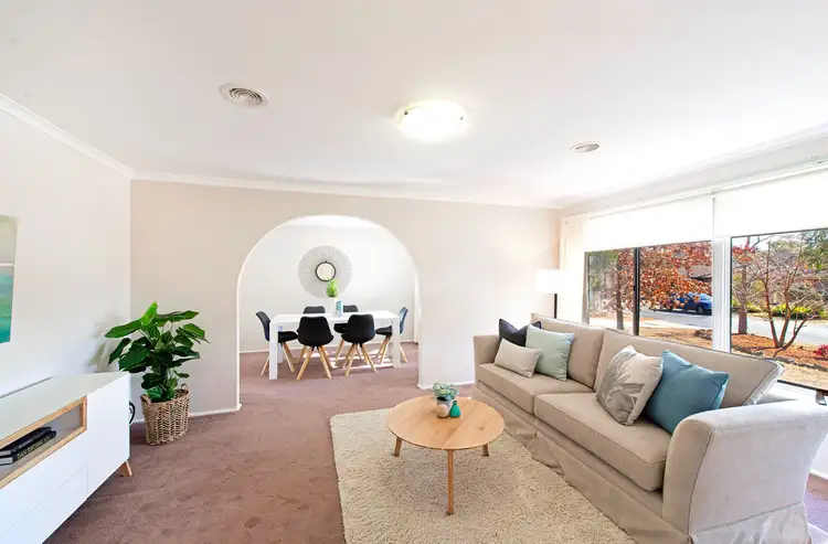 Main view of Homely house listing, 31 Glenelg Street, Kaleen ACT 2617