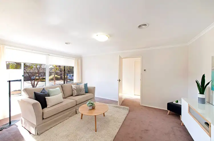 Third view of Homely house listing, 31 Glenelg Street, Kaleen ACT 2617