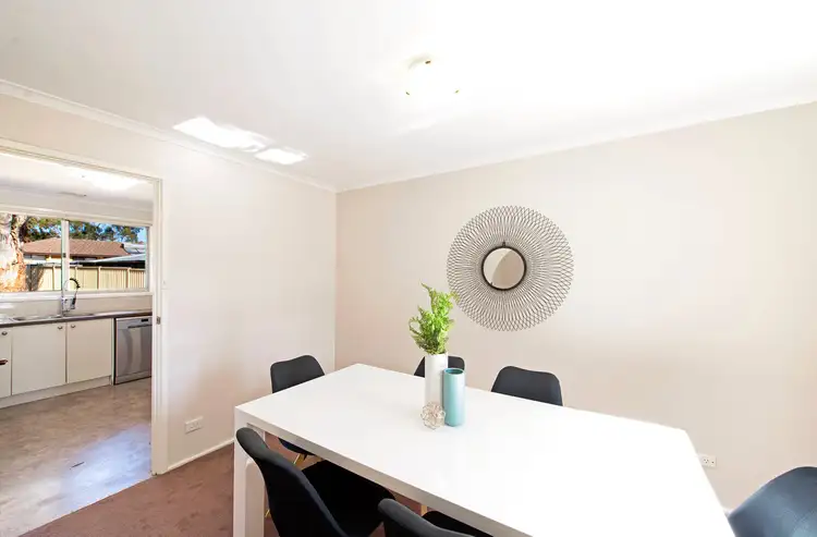 Fourth view of Homely house listing, 31 Glenelg Street, Kaleen ACT 2617