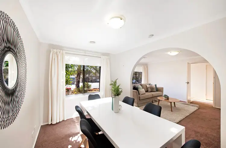 Fifth view of Homely house listing, 31 Glenelg Street, Kaleen ACT 2617