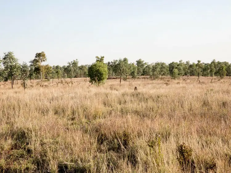 Second view of Homely rural property listing, "The Grid"/661 Peakvale Road, Clermont QLD 4721