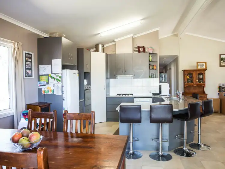 Fifth view of Homely rural property listing, "The Grid"/661 Peakvale Road, Clermont QLD 4721