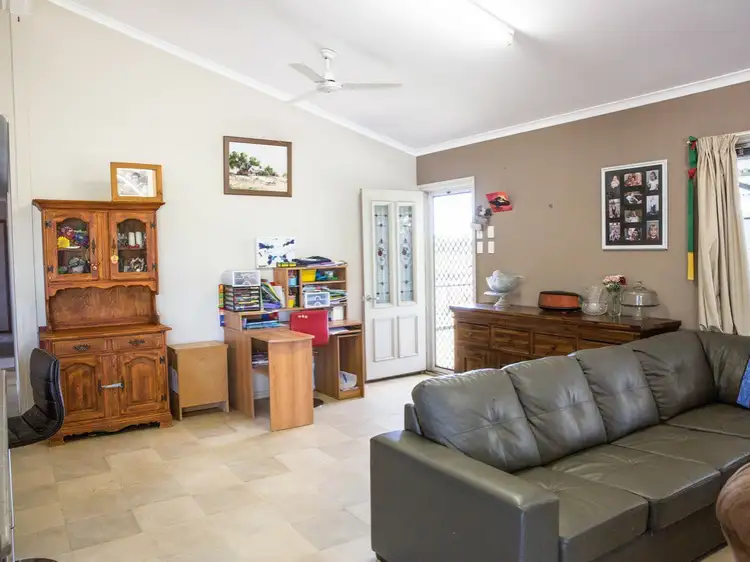 Sixth view of Homely rural property listing, "The Grid"/661 Peakvale Road, Clermont QLD 4721