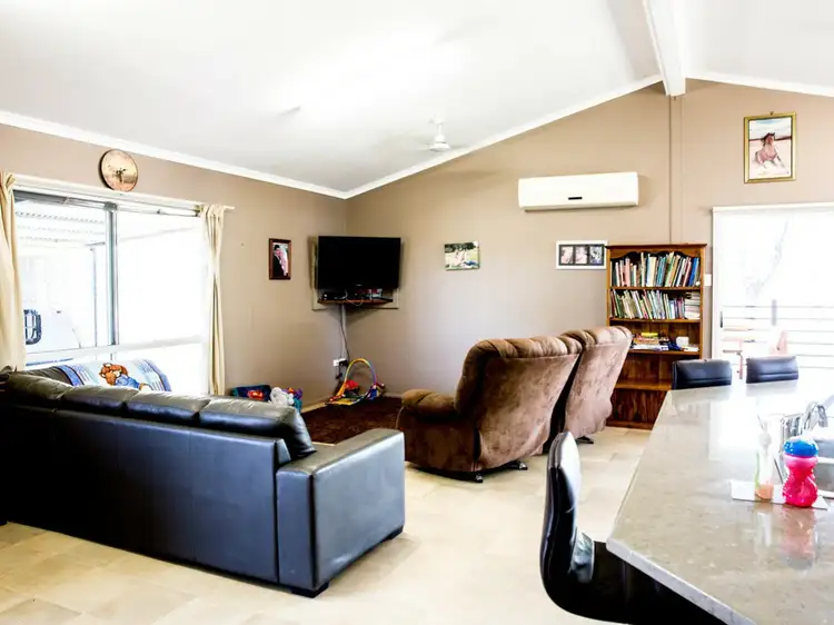 Seventh view of Homely rural property listing, "The Grid"/661 Peakvale Road, Clermont QLD 4721