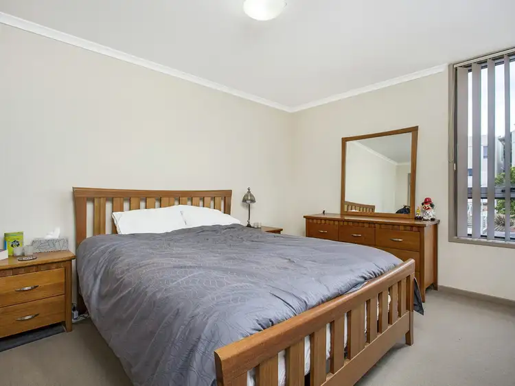 Sixth view of Homely apartment listing, 47/10 Thynne Street, Bruce ACT 2617