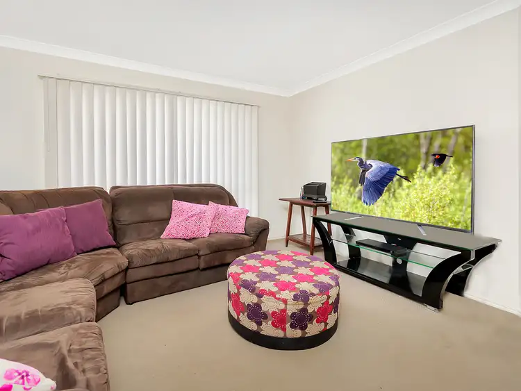 Second view of Homely house listing, 11 Heathwood Place, Collingwood Park QLD 4301