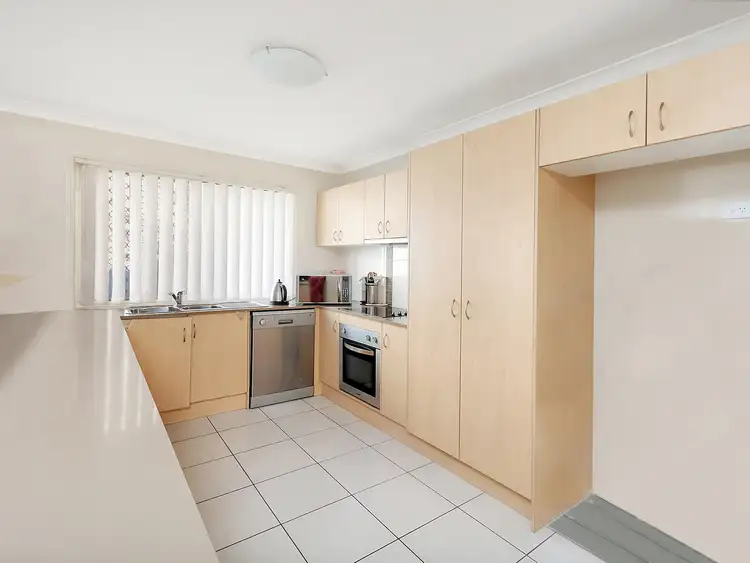 Third view of Homely house listing, 11 Heathwood Place, Collingwood Park QLD 4301