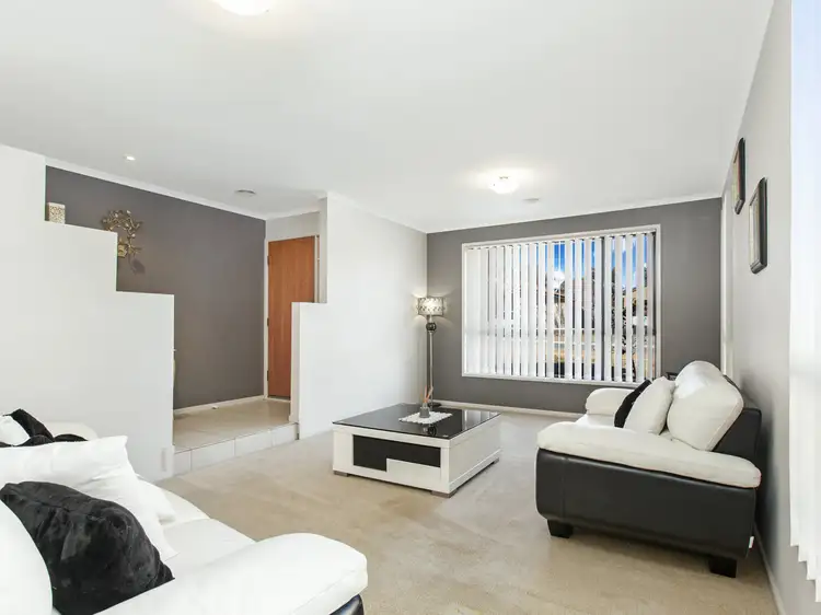 Second view of Homely house listing, 6 McGilvray Close, Gordon ACT 2906