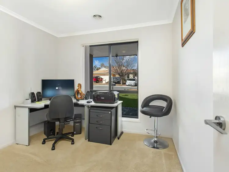 Third view of Homely house listing, 6 McGilvray Close, Gordon ACT 2906