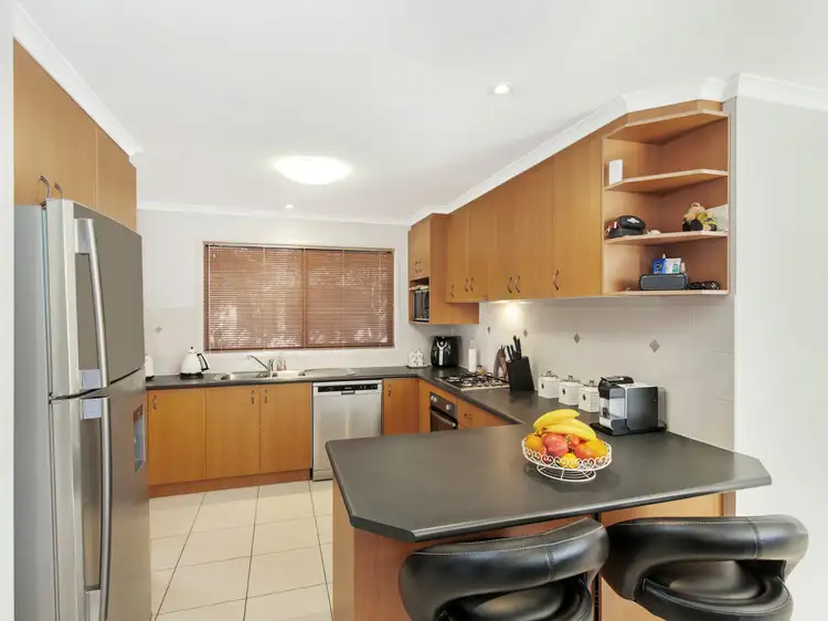 Fourth view of Homely house listing, 6 McGilvray Close, Gordon ACT 2906