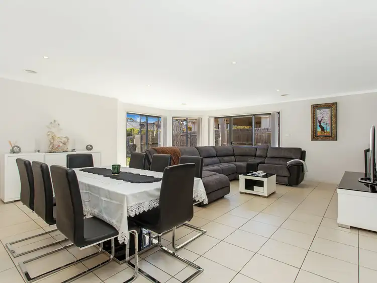 Fifth view of Homely house listing, 6 McGilvray Close, Gordon ACT 2906