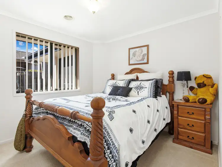 Seventh view of Homely house listing, 6 McGilvray Close, Gordon ACT 2906