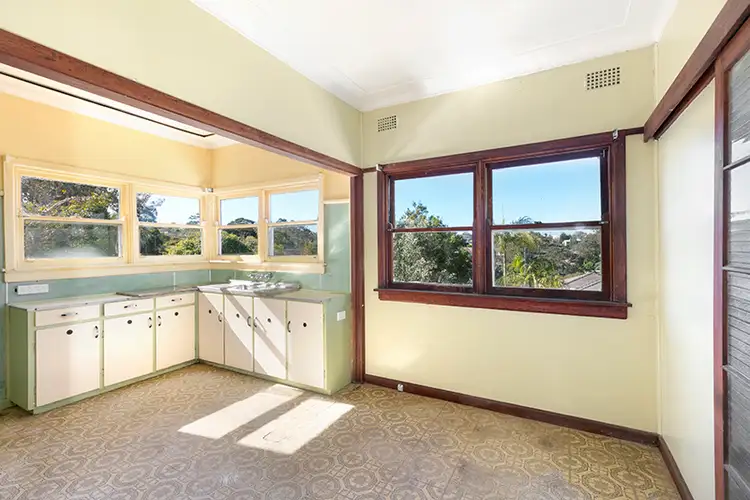 Fifth view of Homely house listing, 4 Southern Cross Way, Allambie Heights NSW 2100