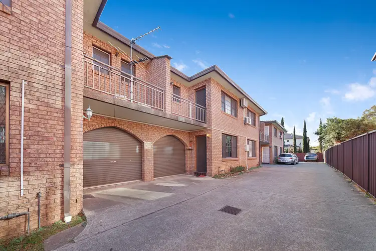 Main view of Homely townhouse listing, 2/14 Levuka Street, Cabramatta NSW 2166