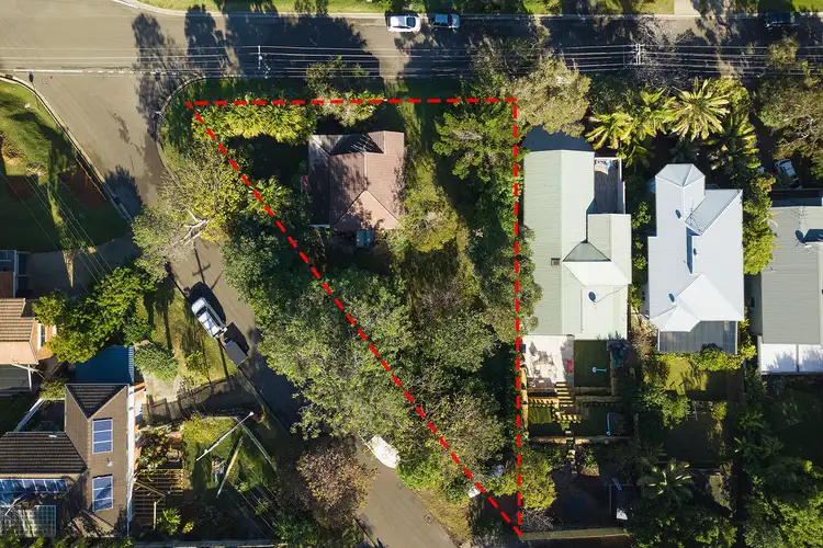 30 Neptune Road