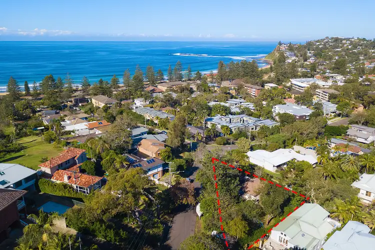 Second view of Homely other listing, 30 Neptune Road, Newport NSW 2106