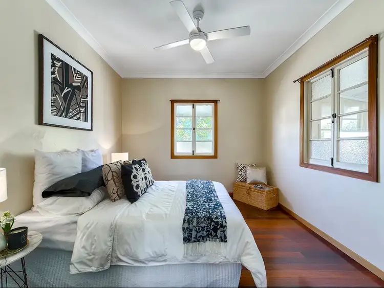 Sixth view of Homely house listing, 2 Harding Street, Enoggera QLD 4051