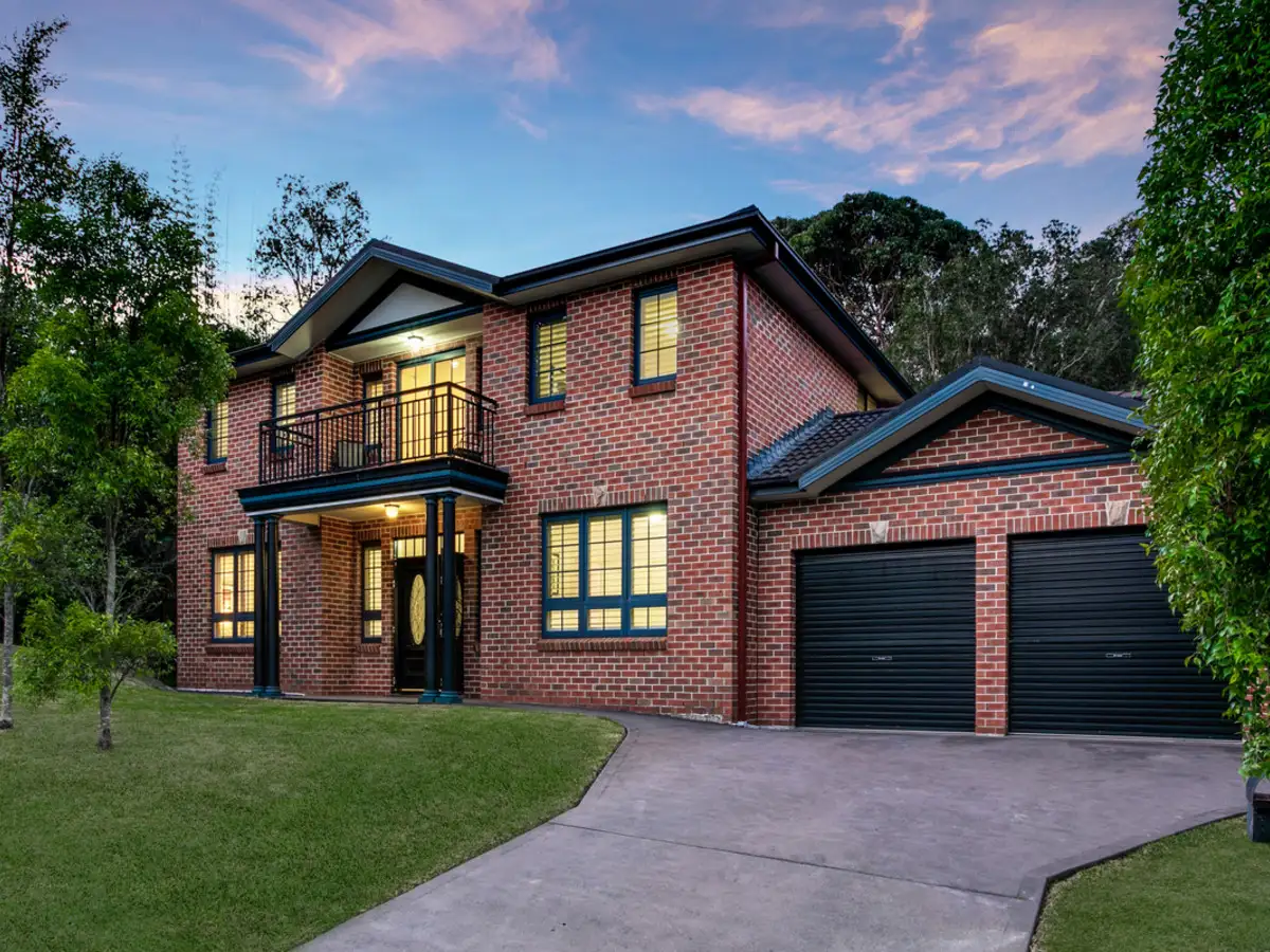 Main view of Homely house listing, 18 Bayview Place, Bayview NSW 2104