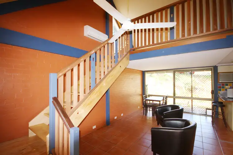Second view of Homely unit listing, 1052/2-28 Yulgibar Close, Kooralbyn QLD 4285