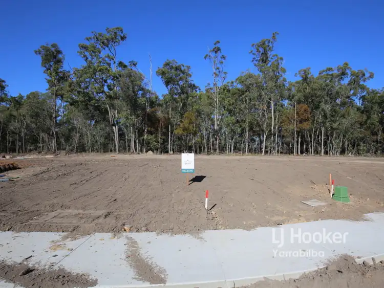 Fourth view of Homely land listing, Lot 1372/366 Chambers Flat Road, Logan Reserve QLD 4133