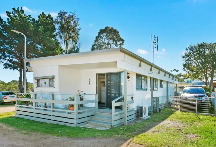 Main view of Homely house listing, M1-127 Princes Highway, Lakes Entrance VIC 3909