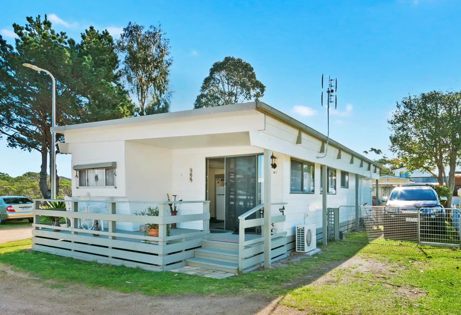 Main view of Homely house listing, M1-127 Princes Highway, Lakes Entrance VIC 3909