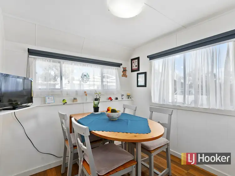 Fifth view of Homely house listing, M1-127 Princes Highway, Lakes Entrance VIC 3909