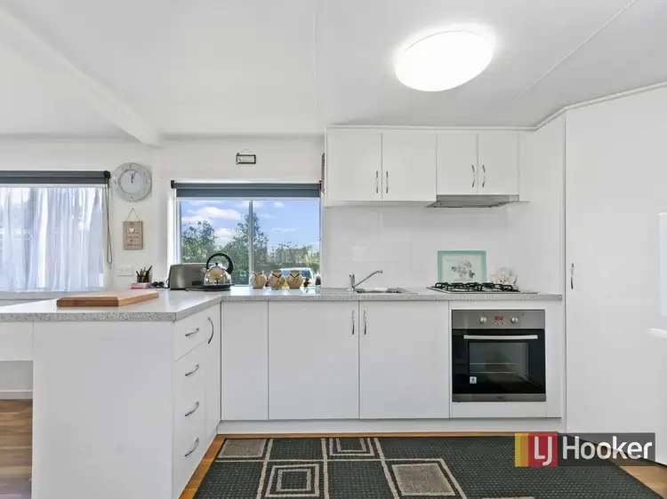 Seventh view of Homely house listing, M1-127 Princes Highway, Lakes Entrance VIC 3909