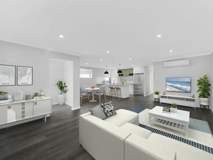 Second view of Homely house listing, 24 Malvina Pde, Gorokan NSW 2263