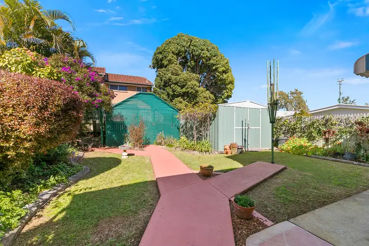 Second view of Homely house listing, 41 Queen Street, Cleveland QLD 4163