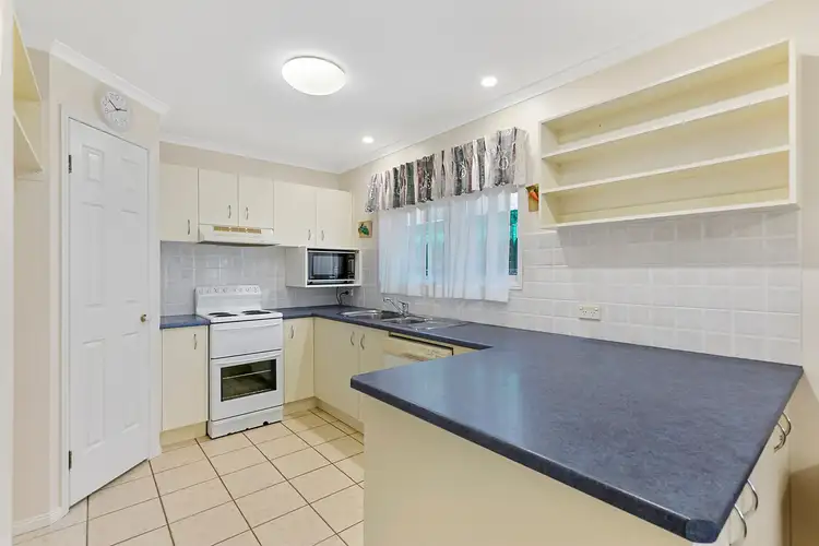 Fifth view of Homely house listing, 41 Queen Street, Cleveland QLD 4163
