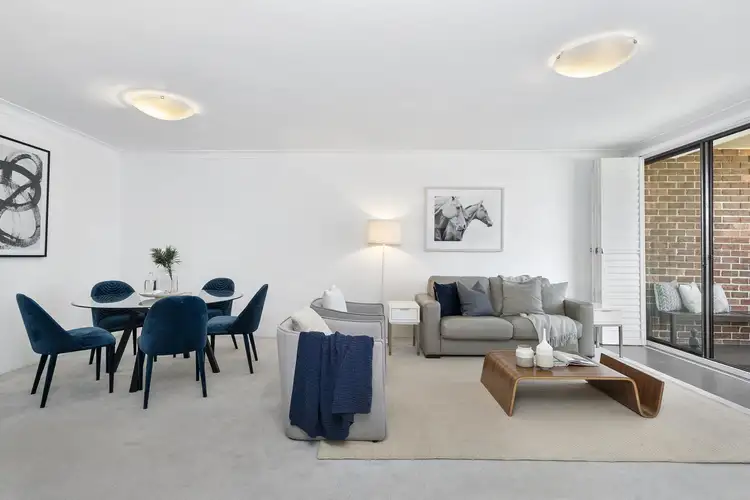 Second view of Homely apartment listing, 7/391 Barrenjoey Road, Newport NSW 2106