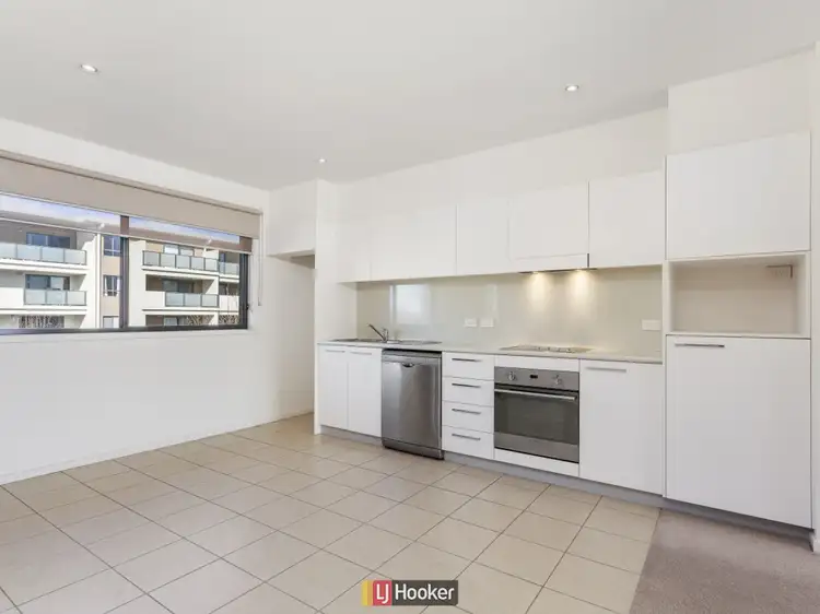 Second view of Homely apartment listing, 63/120 Thynne Street, Bruce ACT 2617