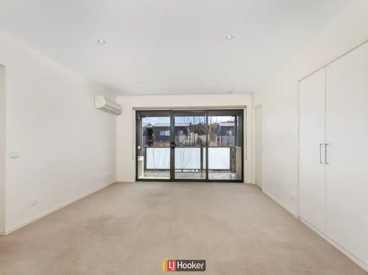 Third view of Homely apartment listing, 63/120 Thynne Street, Bruce ACT 2617