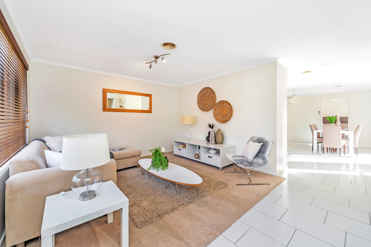 Second view of Homely house listing, 43 Partridge Street, Fadden ACT 2904