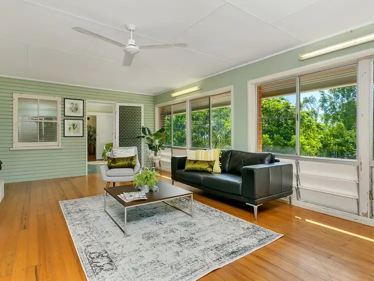 Second view of Homely house listing, 3-5 Andrew Street, Stratford QLD 4870