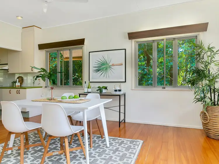 Third view of Homely house listing, 3-5 Andrew Street, Stratford QLD 4870