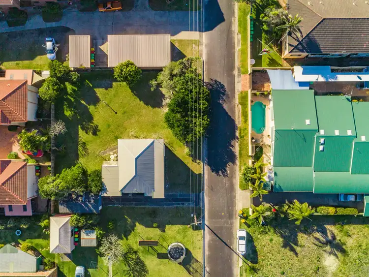 Second view of Homely house listing, 4 Seamist Lane, Evans Head NSW 2473