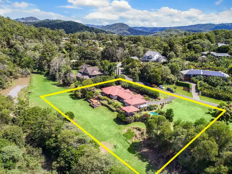 10 Fairy Wren Court, Bonogin QLD 4213