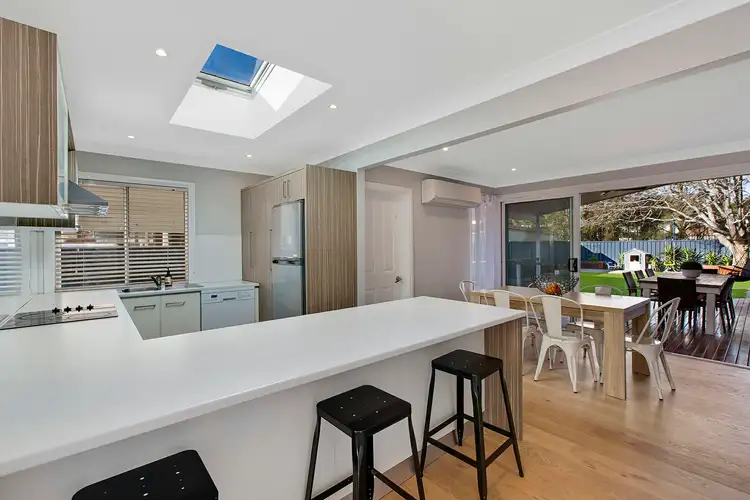 Fifth view of Homely house listing, 38 Kathleen White Crescent, Killarney Vale NSW 2261