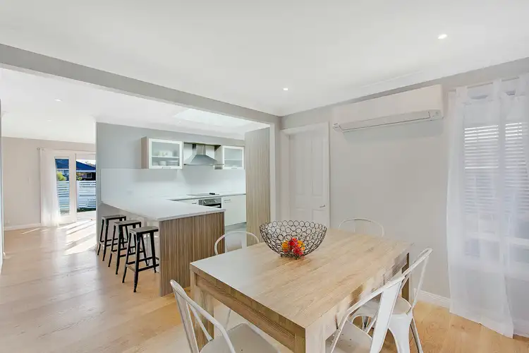 Sixth view of Homely house listing, 38 Kathleen White Crescent, Killarney Vale NSW 2261