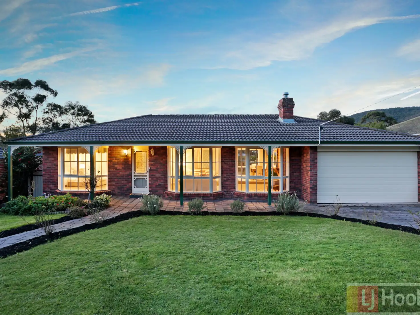 Main view of Homely house listing, 15 Mason Street, Ferntree Gully VIC 3156
