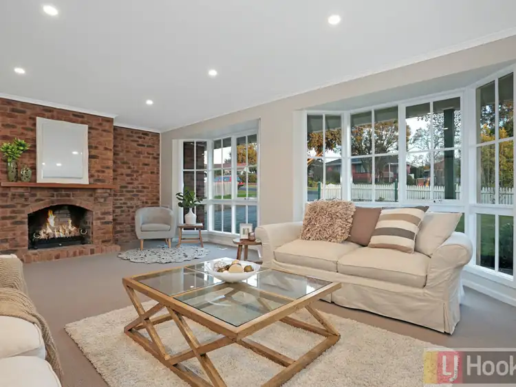 Second view of Homely house listing, 15 Mason Street, Ferntree Gully VIC 3156