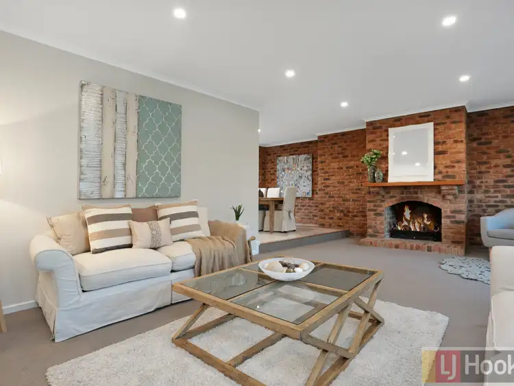 Third view of Homely house listing, 15 Mason Street, Ferntree Gully VIC 3156